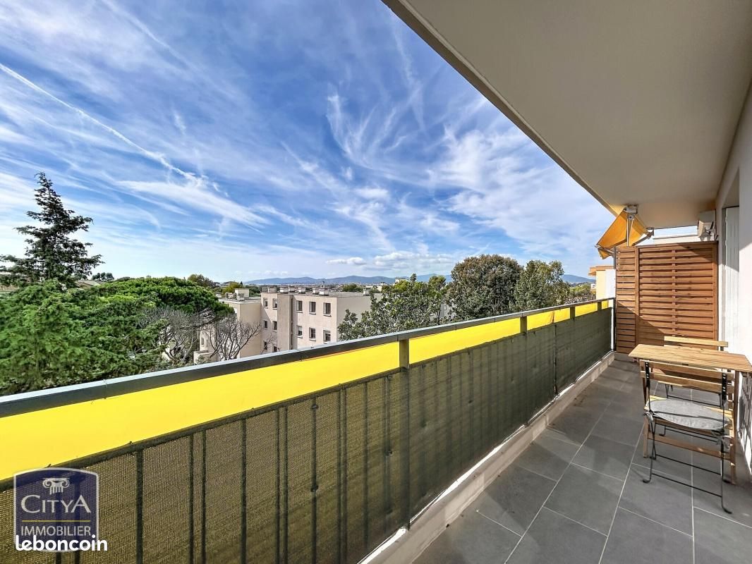 Appartement 4 pièces 72 m² · à Saint-Raphaël · 72 m² · 239 000 €