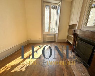 Appartement 106 000 € - 45 m²