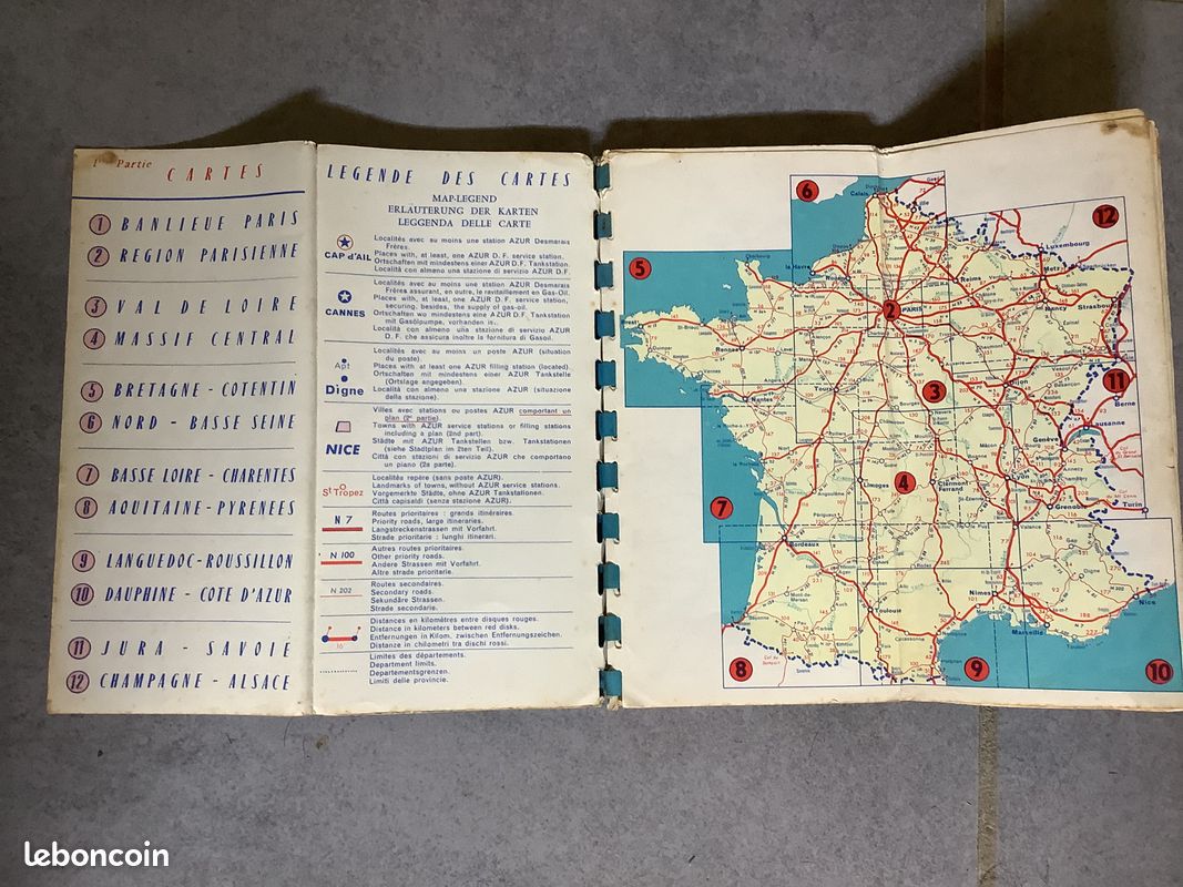 Lot d’environ 80 livres sur la médecine, la médecine douce, les régimes, le bien-être du corps, et sur différents lieux géographiques du monde…etc (image 20)