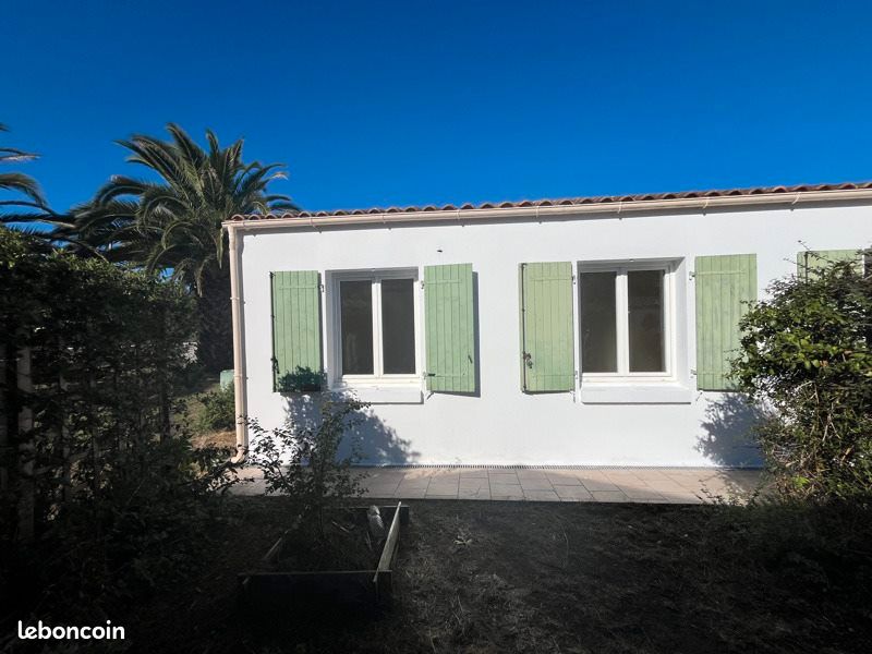 Maison 4 pièces 85 m² · à Saint-Pierre-d'Oléron · 85 m² · 299 000 €