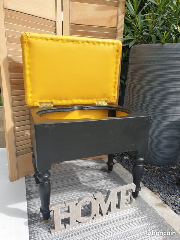 Fauteuil (image 3)