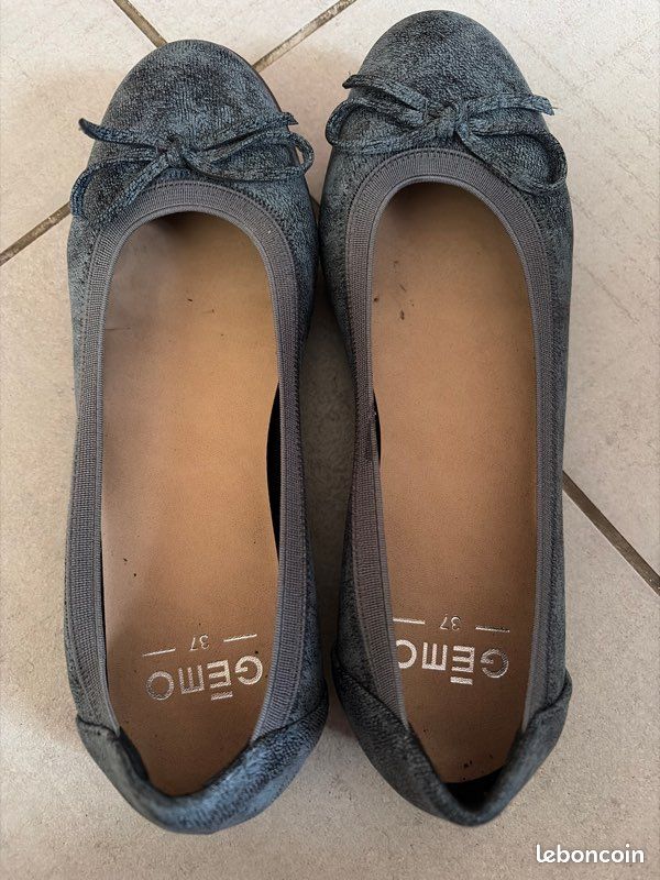Ballerines (image 1)