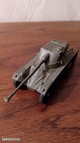 FL10 PANHARD MECCANO 827 fr Dinky-Toys EUR 15,00