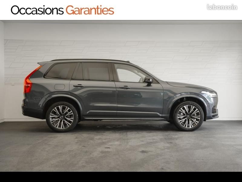 Volvo XC90 T8 AWD 310 + 145ch Ultra Style Dark Geartronic (image 4)
