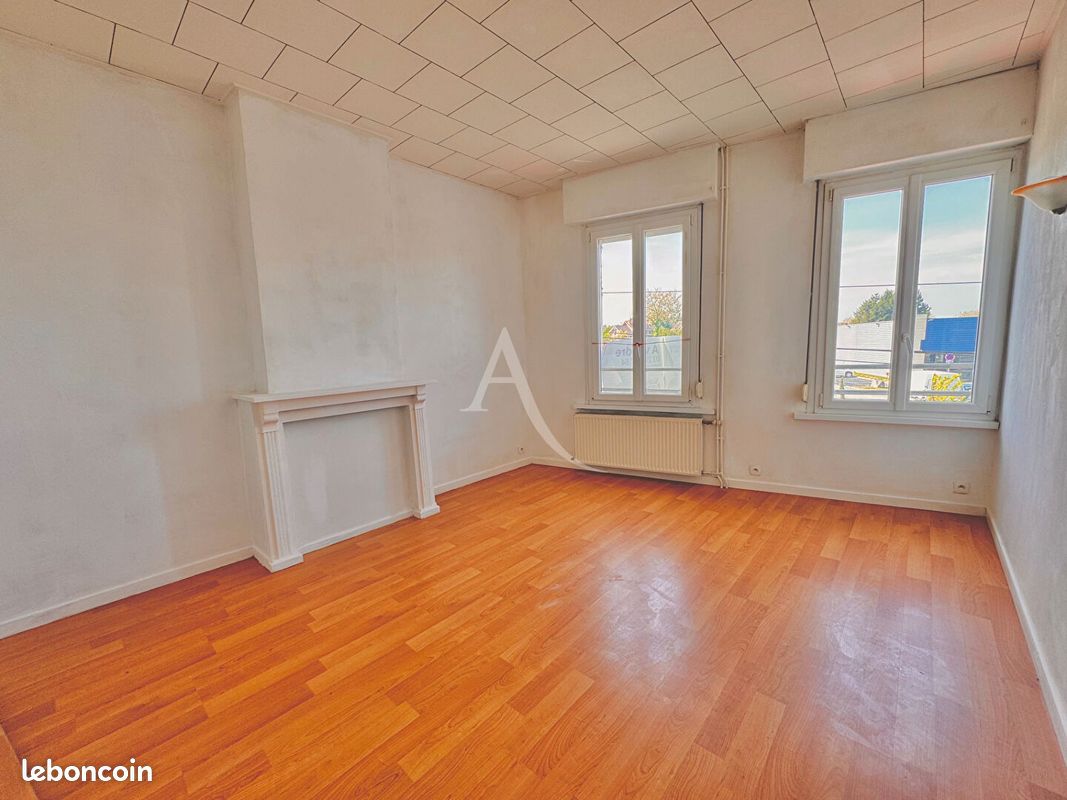 Maison 5 pièces 109 m² · à Lens · 109 m² · 119 000 €