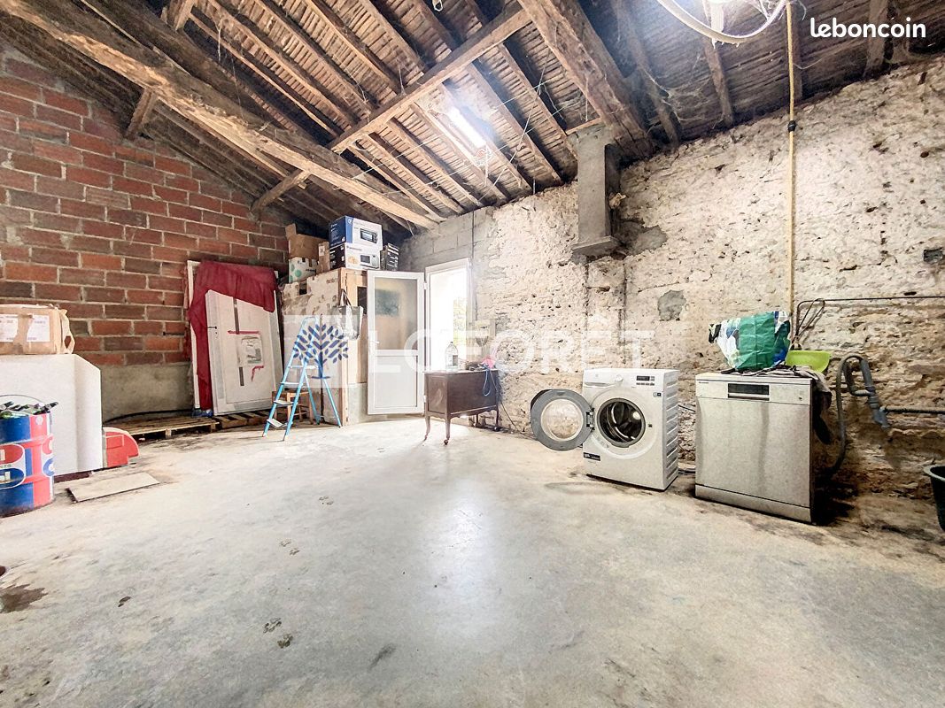 Maison 4 pièces 130 m² - Moncoutant-sur-Sèvre 79320 (image principale 6)