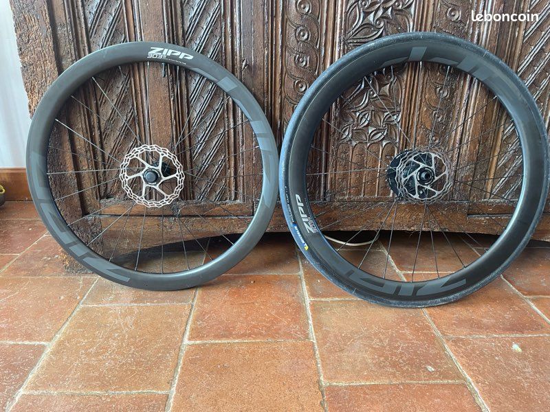 303 S Roue Carbone Frein A Disque Roues Vélo Route Zipp 303 SW