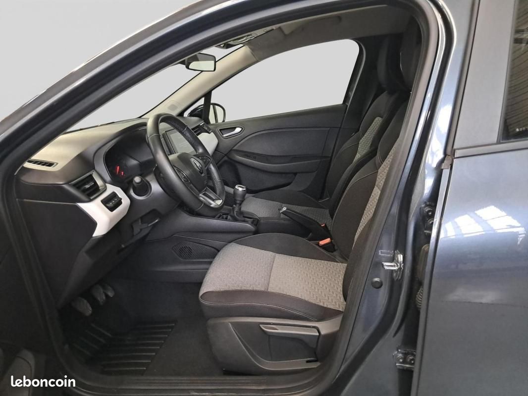Renault Clio V Blue dCi 100 Evolution (image 10)