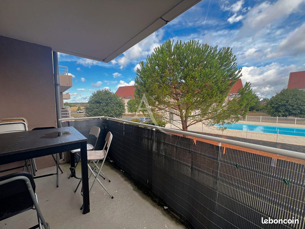 Appartement 2 pièces 41 m² · à Lux · 41 m² · 85 000 €