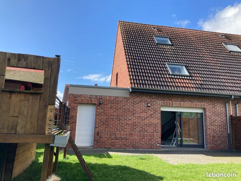 Maison 4 pièces 95 m² · à Pérenchies · 95 m² · 338 000 €