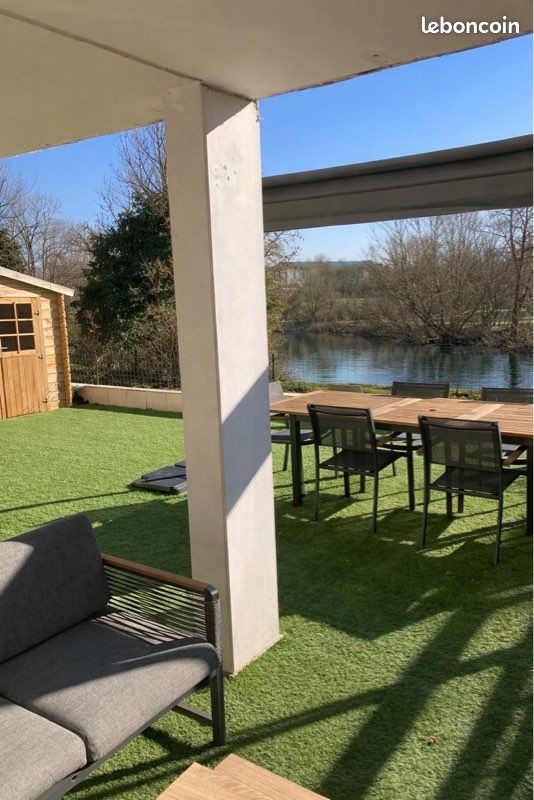 Appartement 3 pièces 65 m² · à Erstein · 65 m² · 236 000 €