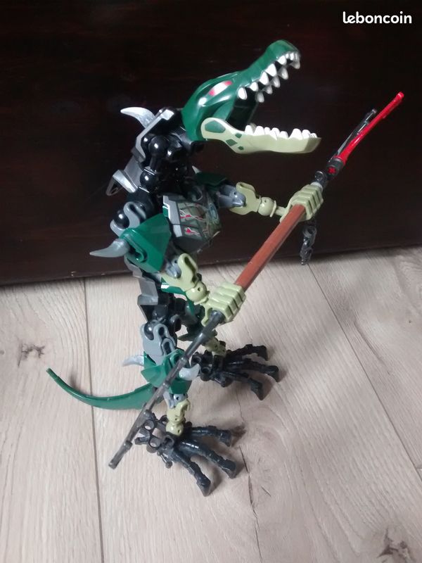 Lego Chima (image 1)