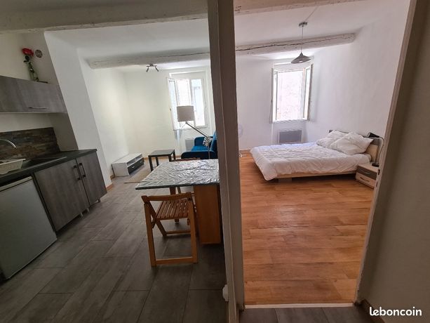 Immeuble de rapport locatif gonfaron