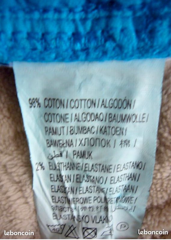 Jupe droite K Woman taille 38 (image 6)