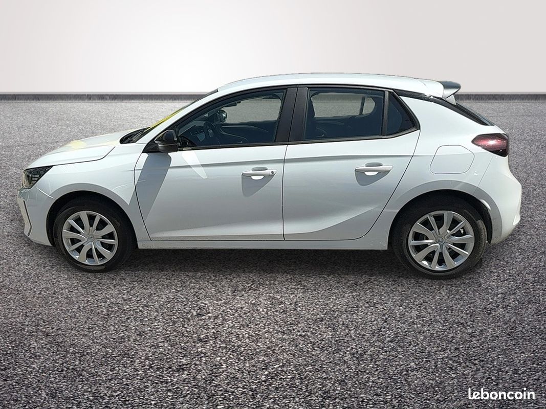 Opel Corsa (6) Electrique 136 ch Automatique Edition (image 8)