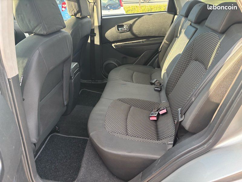 NISSAN QASHQAI / embrayage neuf (image 5)