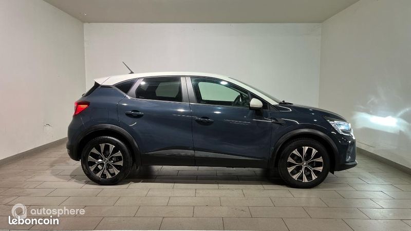 Renault Captur 1.0 Eco-G 100ch Evolution (image 4)