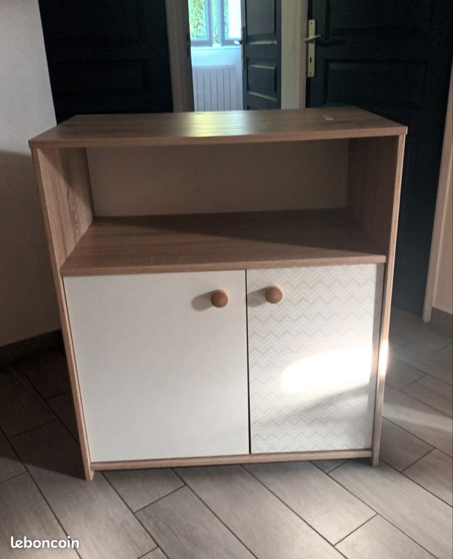 Chambre complète enfant (image 3)