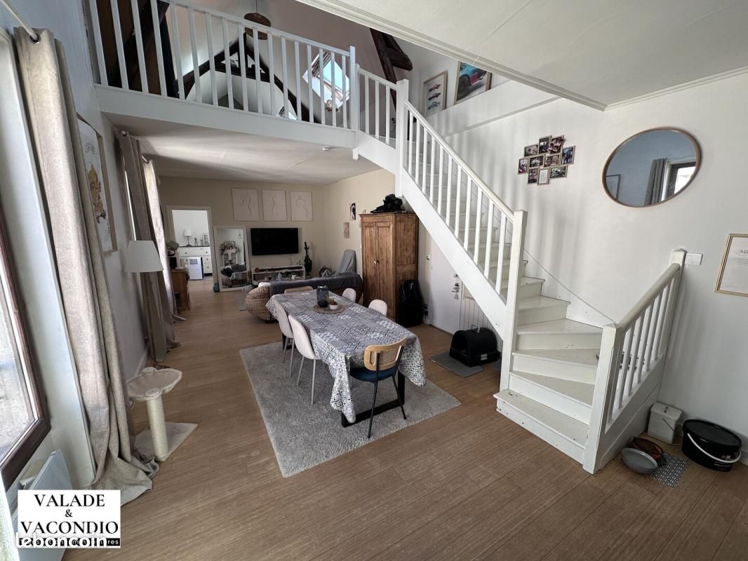 Appartement 4 pièces 82 m² · à Reims · 82 m² · 213 000 €