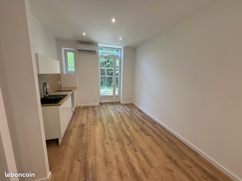 Appartement 2 pièces 38 m² · à Tarbes · 38 m² · 620 €/mois