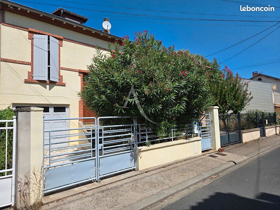 Maison 4 pièces 73 m² · à Albi · 73 m² · 820 €/mois