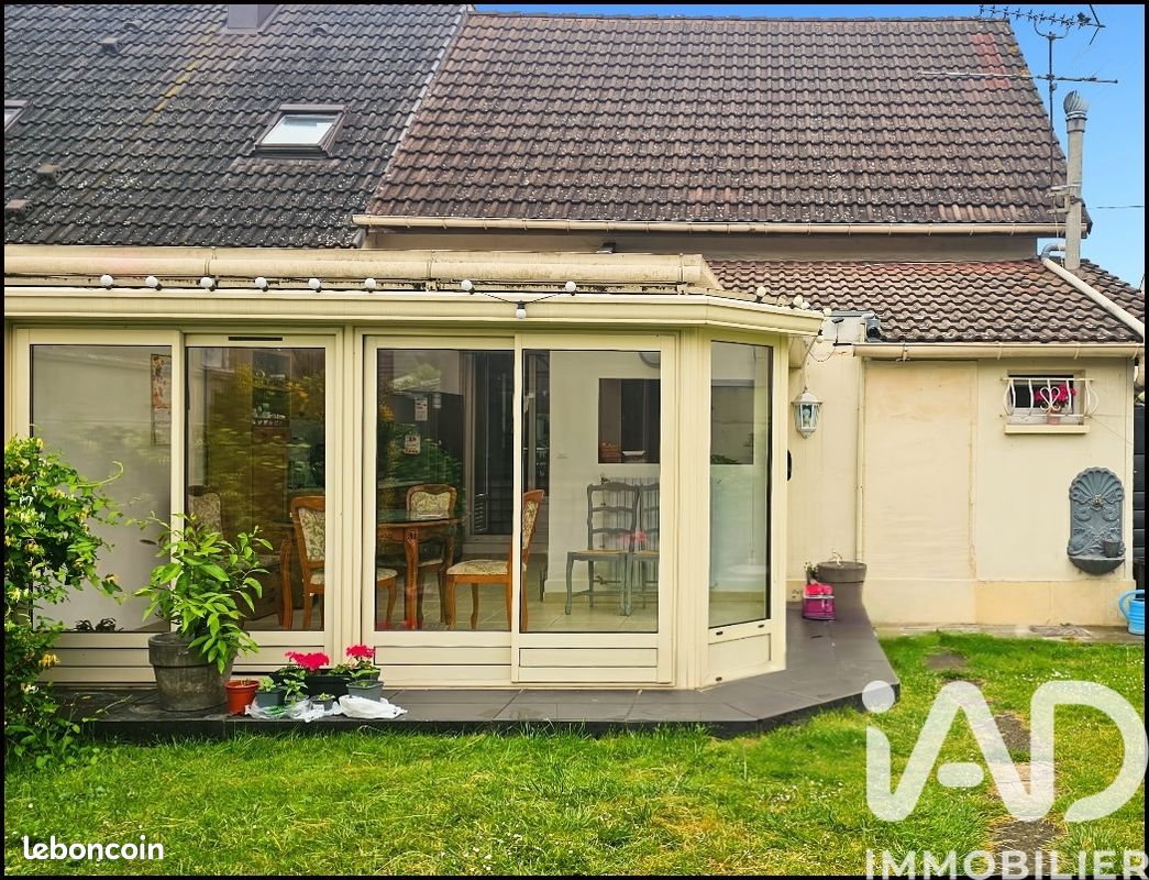Maison familiale 4 pièces 105 m² (image 6)