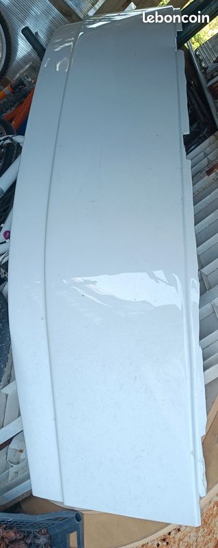 Baignoire d'angle (image 6)