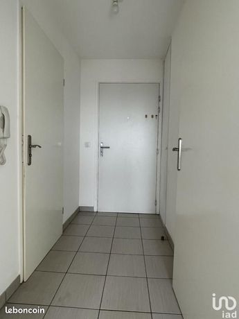 Appartement a louer persan - 2 pièce(s) - 39 m2 - Surfyn