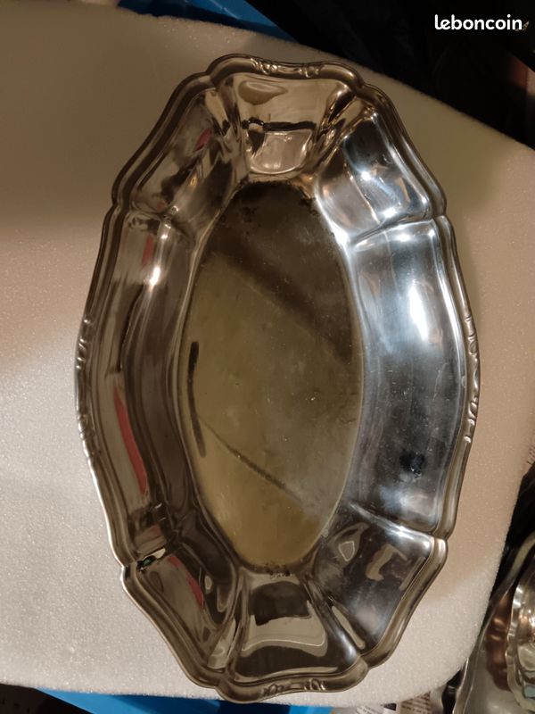 Ensemble de plat (image 1)