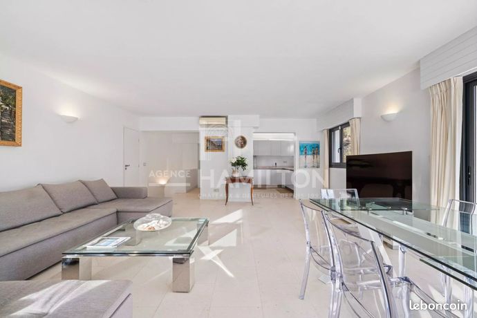 Villa 6 pièces 176 m² — 4