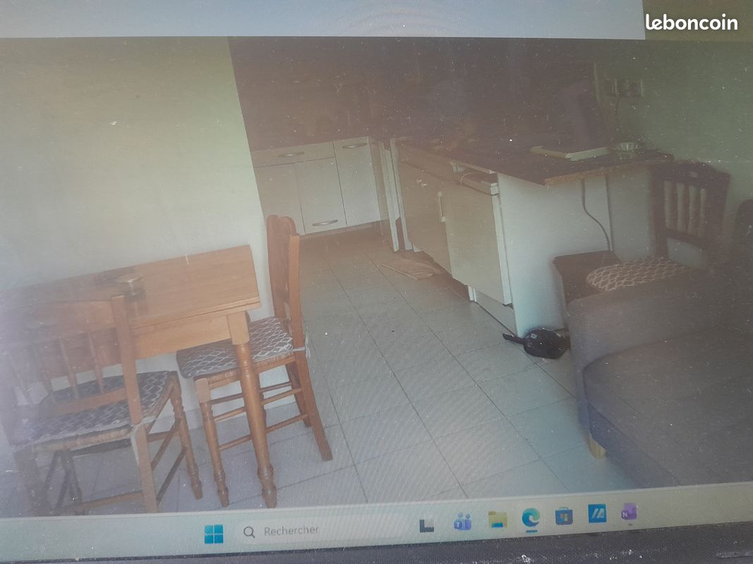 Appartement 3 pièces 39 m² · à Molières-sur-Cèze · 39 m² · 425 €/mois
