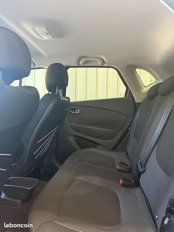 RENAULT Captur tce 120 bva (image 7)
