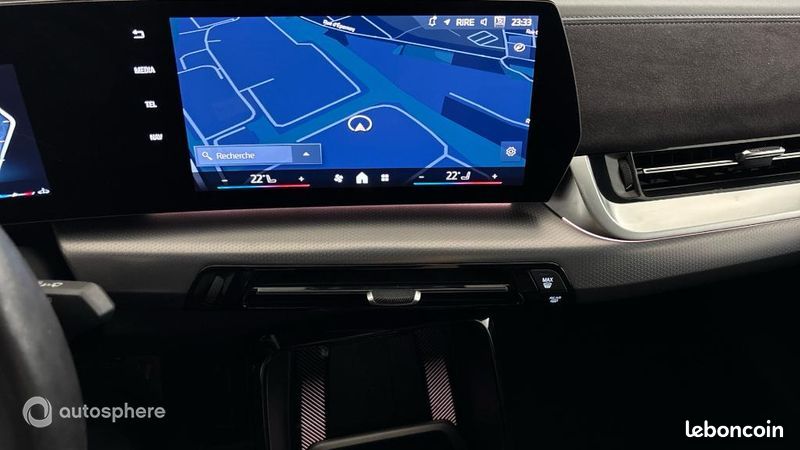 Bmw X2 sDrive18dA 150ch M Sport DKG7 (image 19)