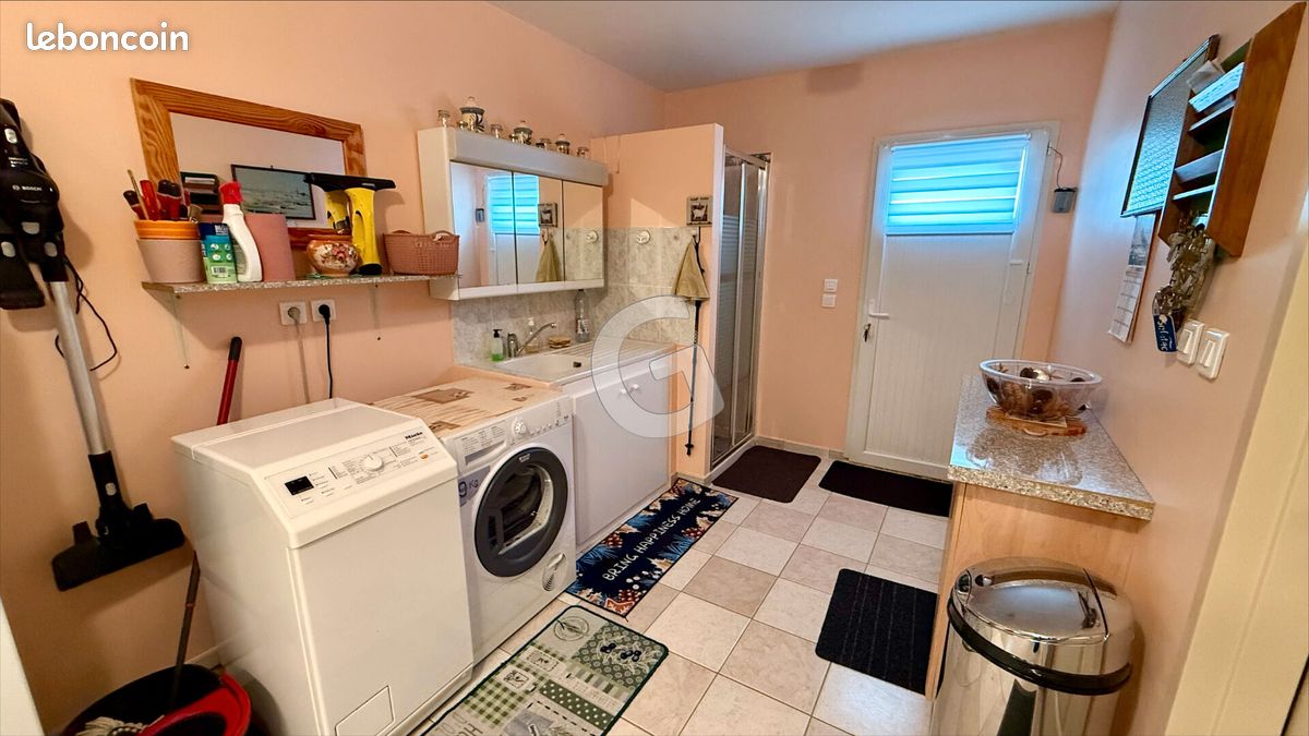 Maison 4 pièces 99 m² (image 15)