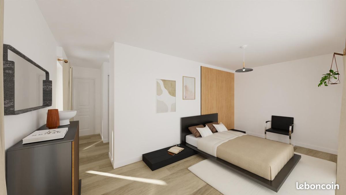 Maison 4 pièces 133 m² (image 6)