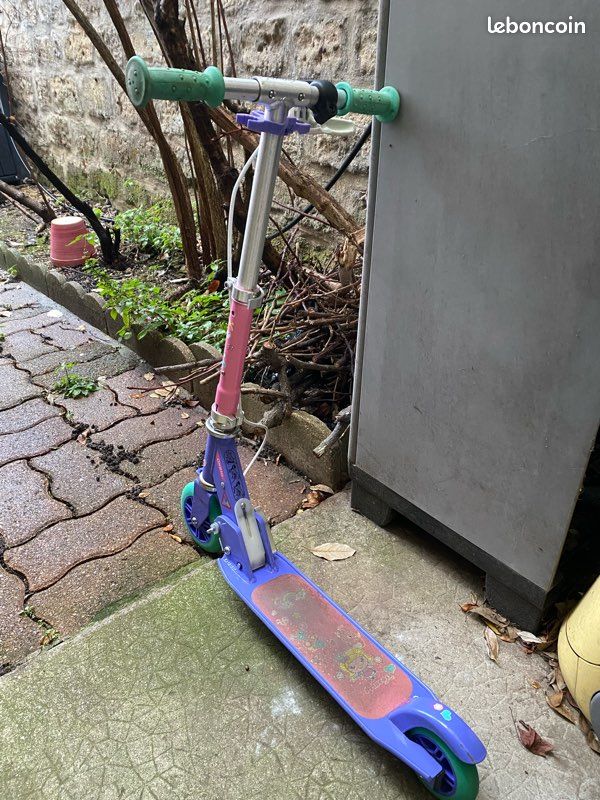 Trottinette enfant (image 2)