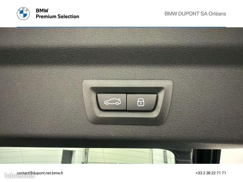 Bmw X2 sDrive20iA 170ch M Sport DKG7 (image 24)