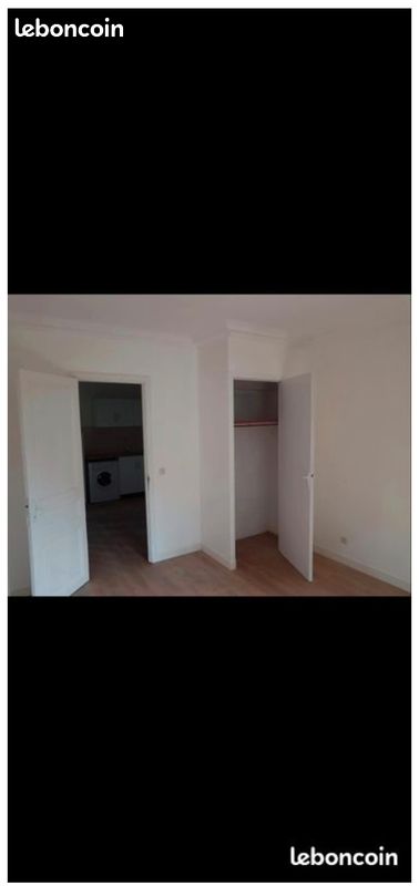 Appartement 2 pièces 35 m² · à Choisy-le-Roi · 35 m² · 860 €/mois