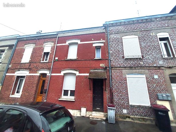 Maison 3 pièces 78 m²