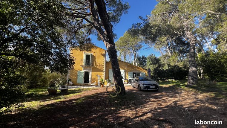 Maison 5 pièces 137 m² — 8