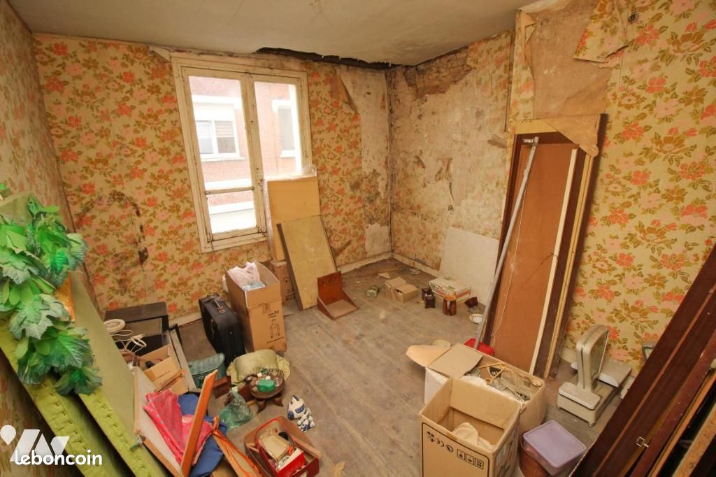 Immeuble 140 m² FREVENT (image 9)
