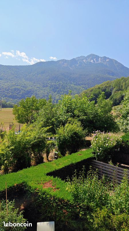 Maison 4 pièces 61 m² · à Vignec · 61 m² · 335 000 €