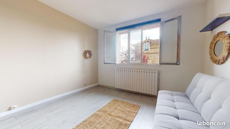 Appartement a louer eaubonne - 2 pièce(s) - 37 m2 - Surfyn