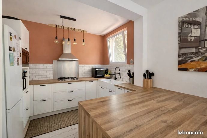 Villa 3 pièces 72 m² — 3