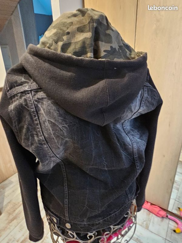 Blouson (image 3)