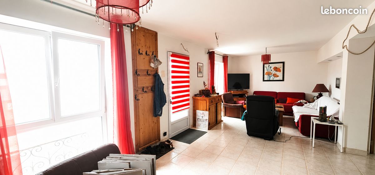 Maison 6 pièces 133 m² · à Brest · 133 m² · 336 000 €