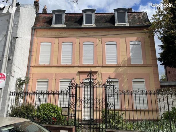 Maison 9 pièces 162 m²