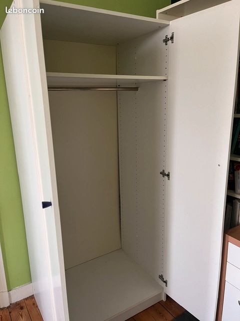 Armoire IKEA (image 2)