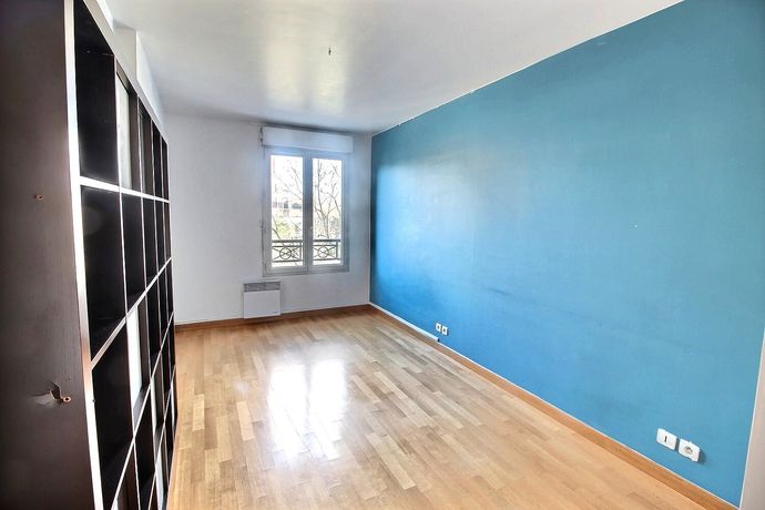 Appartement a louer villeneuve-la-garenne - 4 pièce(s) - 82 m2 - Surfyn