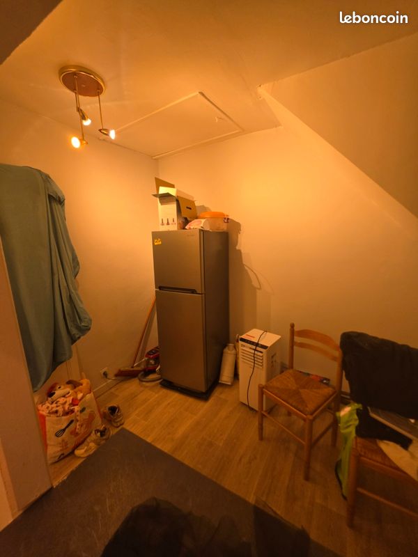 Appartement 3 pièces 43 m² · à Aulnay-sous-Bois · 43 m² · 450 €/mois